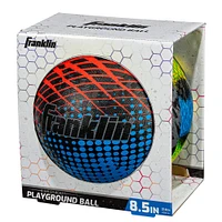 Mystic 8.5" Rubber Kickball