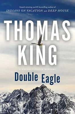 Double Eagle - Édition anglaise