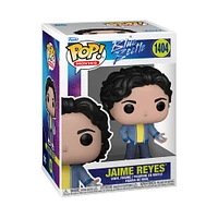 Pop: Blue Beetle- Jaime Reyes