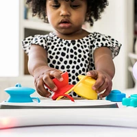 Baby Einstein Curiosity Table Activity Station