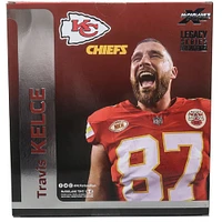 NFL 7"Posed Figure - Travis Kelce (Kansas City Chiefs)