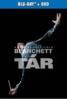 TAR [Blu-ray+DVD]