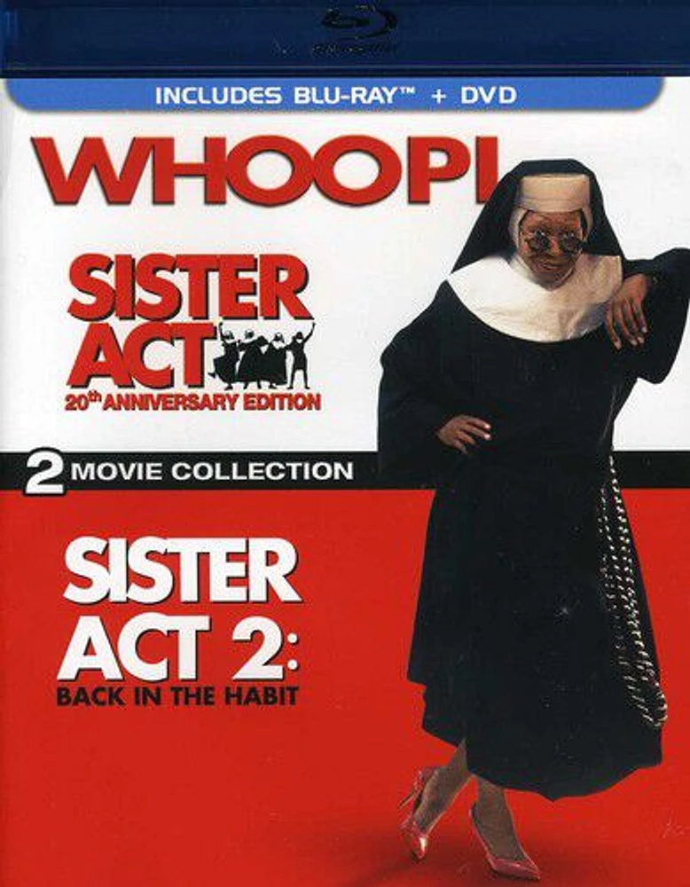 Sister Act / Sister Act 2: Back in the Habit