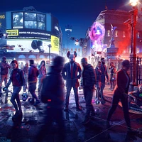 Watch Dogs Legion Bilingual Xbox Series X / Xbox One