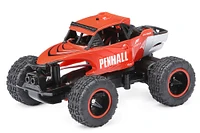 1:43 R/C Forza Pro Ramp Set