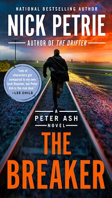 The Breaker - Édition anglaise