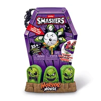 Smashers Large Horror House