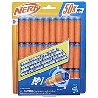 Nerf N Series N1 Darts 50x