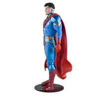 Figurine 7" DC Multiverse - Injustice 2 - Superman