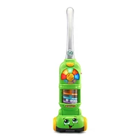 LeapFrog Pick Up & Count Vacuum - Édition anglaise