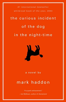 The Curious Incident of the Dog in the Night-Time - English Edition