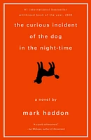 The Curious Incident of the Dog in the Night-Time - English Edition