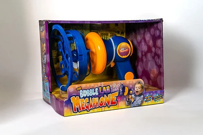 The Bubble Lab Megaphone