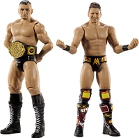 WWE Main Event Showdown Gunther vs The Miz 2-Pack
