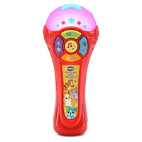 VTech Lumi chant'éléphanteau - Édition anglaise