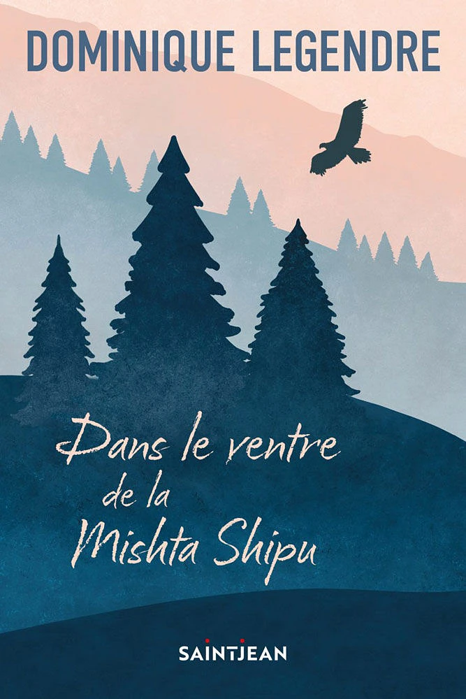 Dans le ventre de la Mishta Shipu