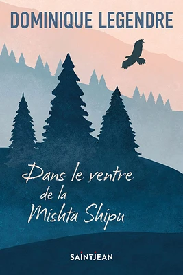 Dans le ventre de la Mishta Shipu - French Text