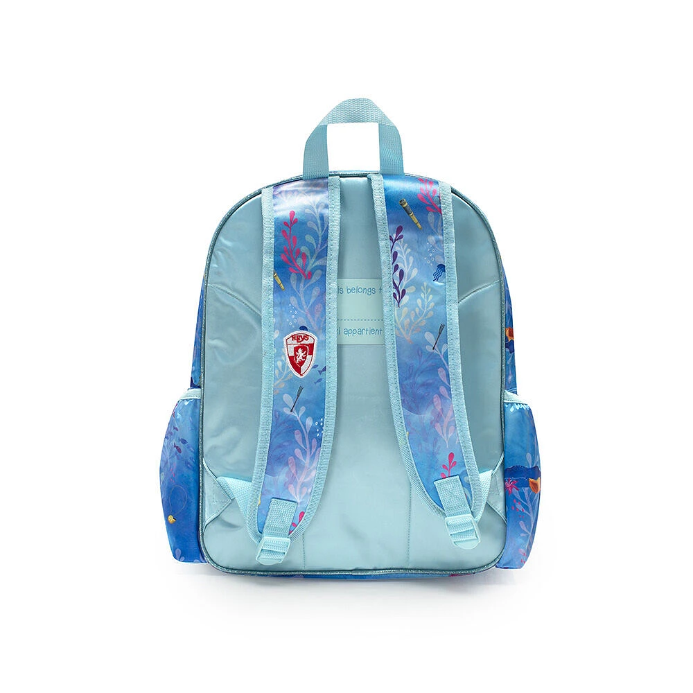 Heys - The Little Mermaid Backpack