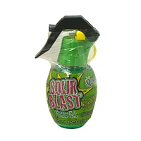 Sour Blast Candy Spray