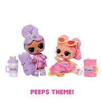 LOL Surprise! Loves Mini Sweets - Peeps - Cozy Bunny