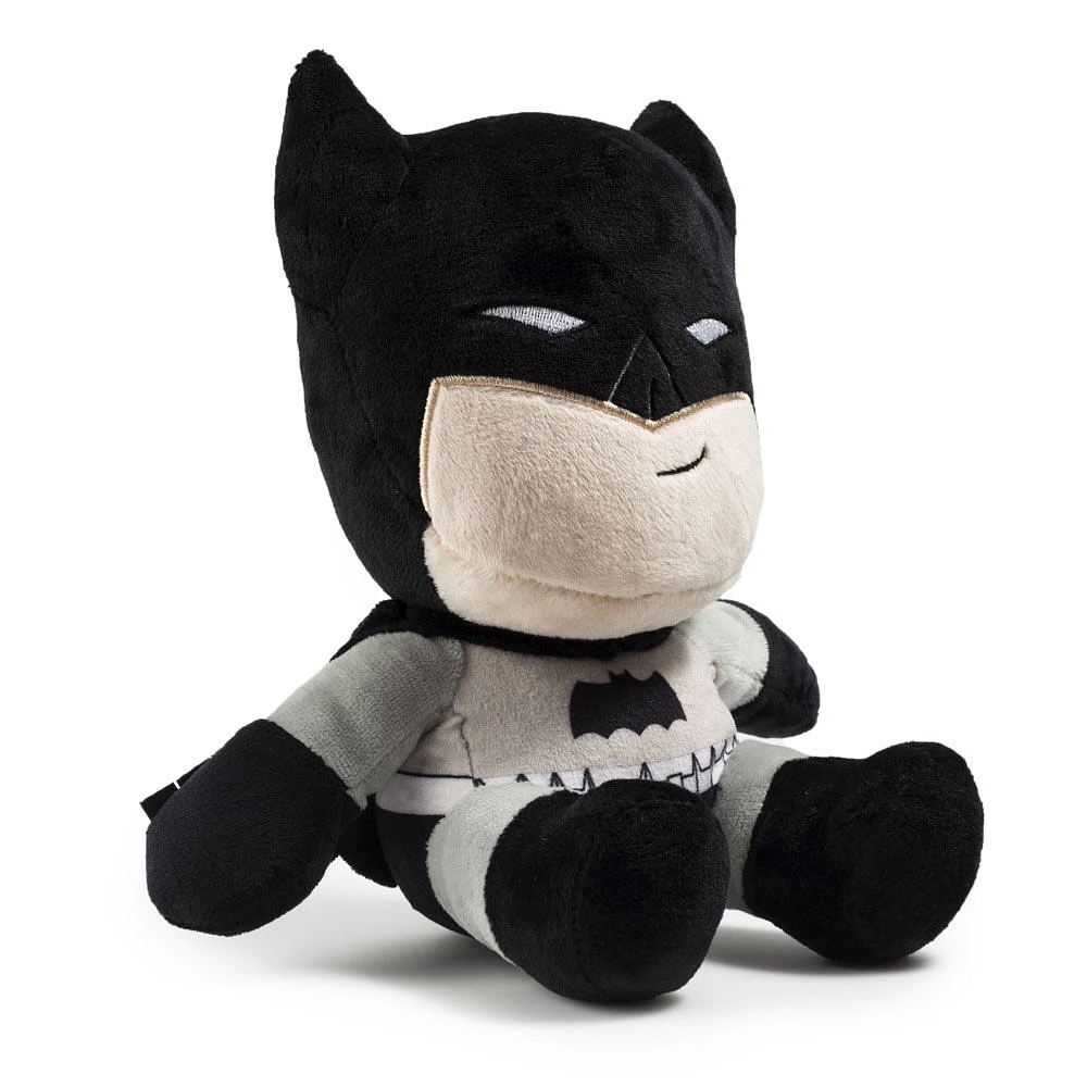 Batman- Dark Knight-7.5" Phunny Plush