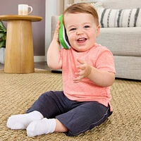 LeapFrog Scout's Ring & Record Learning Phone