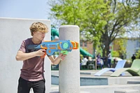 Nerf Elite 2.0 Flipshots Flip-32 Blaster with 32 Dart Barrels That Flip - R Exclusive