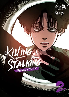 Killing Stalking: Deluxe Edition Vol. 2 - English Edition