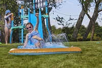 Water Park Tour douche