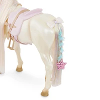 Our Generation - Cheval Enchanteur Avec Accessoires