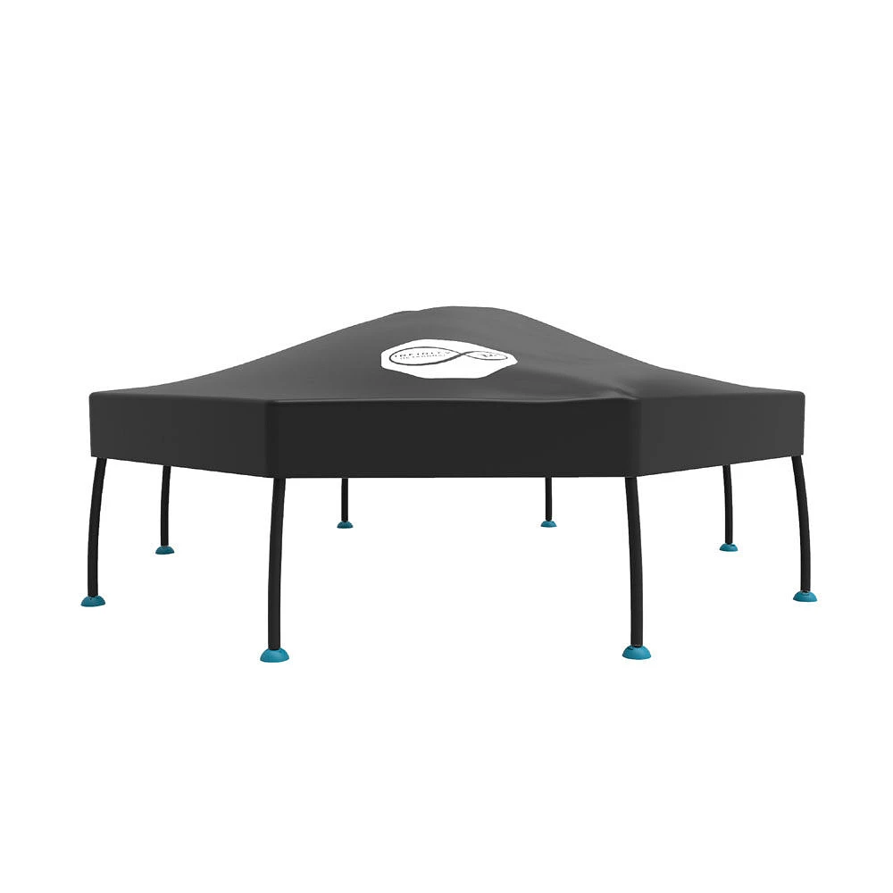 Housse pour Trampoline octogonal Infinity TP de pi