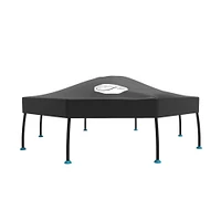 Housse pour Trampoline octogonal Infinity TP de pi