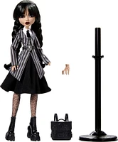 Monster High Wednesday Addams Doll