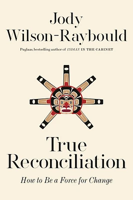 True Reconciliation - English Edition