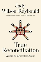 True Reconciliation - English Edition