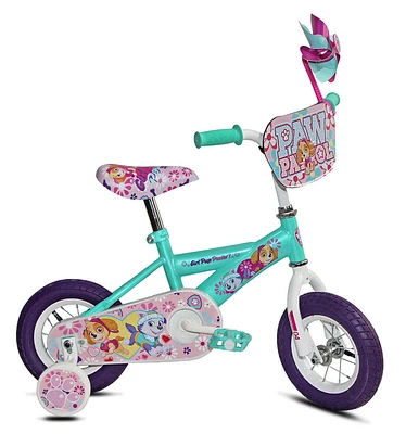 Stoneridge Cycle Paw Patrol Skye - 10 inch Bike