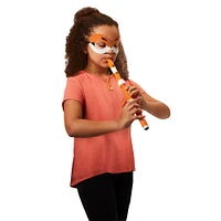 Miraculous Heroez Role Play Set - Rena Rouge - English Edition