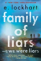 Family of Liars - Édition anglaise