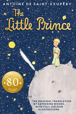 The Little Prince - English Edition