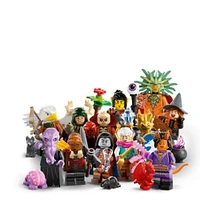 LEGO Figurines Dungeons & Dragons - Lot de 6 Ensemble de jouet 66765