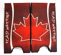 Ensemble de gardien de but Tyke de 21 po de Road Warrior