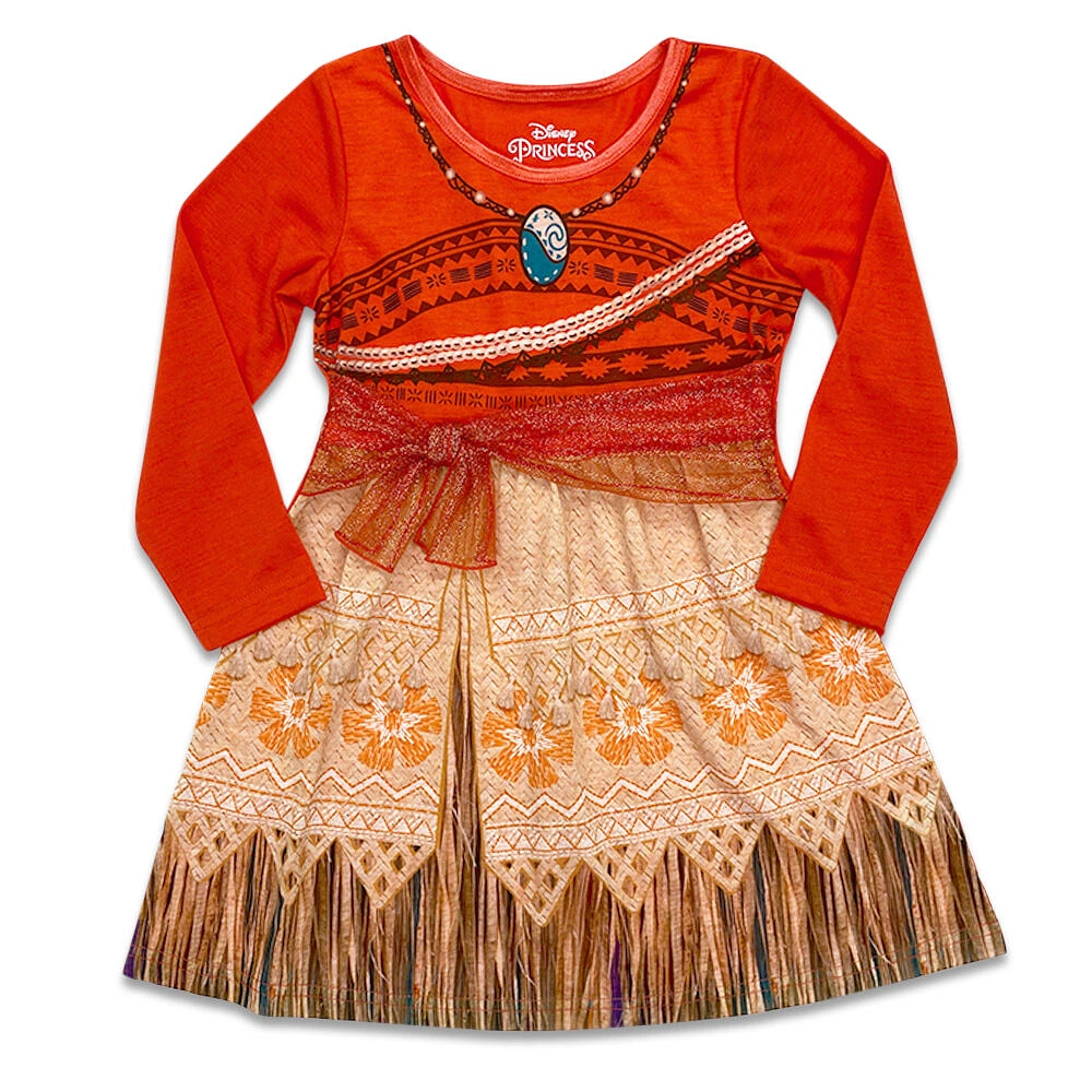 Disney Princesse Moana chemise de nuit