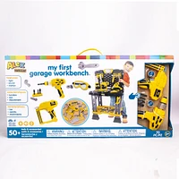 ALEX - 70 Pcs Garage Workbench