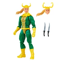 Marvel Legends Series, figurine Loki