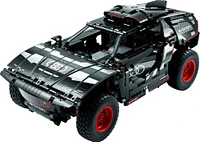 LEGO Technic Audi RS Q e-tron; jeu de construction de voiture téléguidée pour enfants 10+ 42160