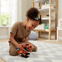 VTech Switch & Go Fire le super T-Rex - Édition anglaise