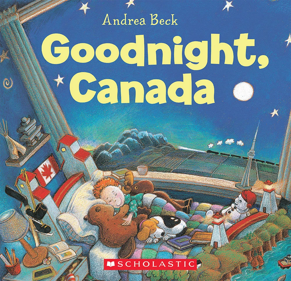 Goodnight, Canada