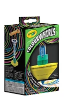 Crayola Neon Colourwhirls, 1 Count