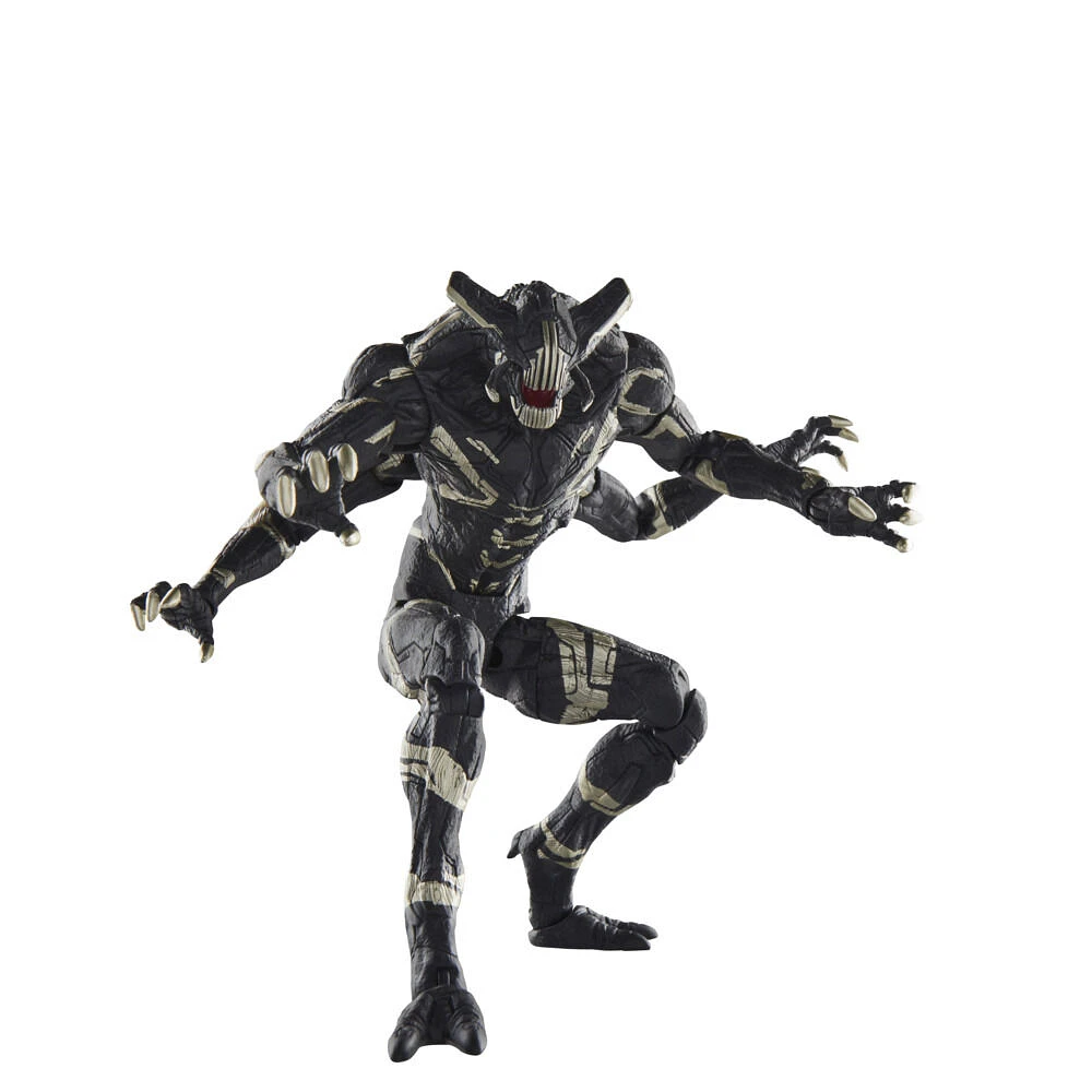 Marvel Legends Series Marvel's Outriders, Avengers: Infinity War Collectible 6 Inch Action Figure 2-Pack