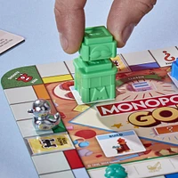 Monopoly GO! Jeu de plateau